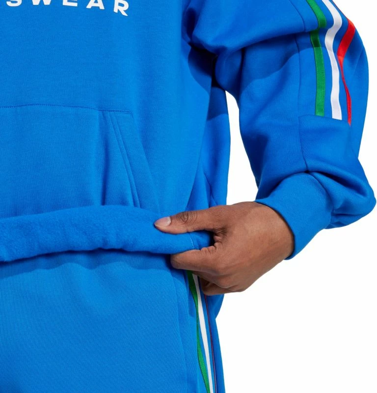 Duks për meshkuj adidas, blu