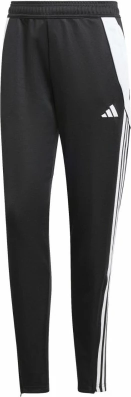 Pantallona sportive për femra adidas, të zeza