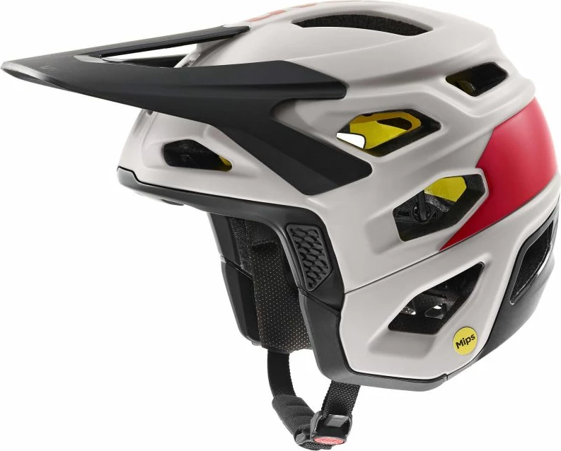 Helmetë biçiklete Uvex revolt MIPS (41/0/063/04)