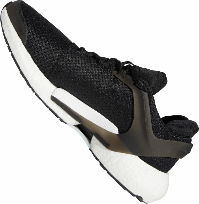 Atlete për meshkuj adidas Alphatorsion Boost, të zeza