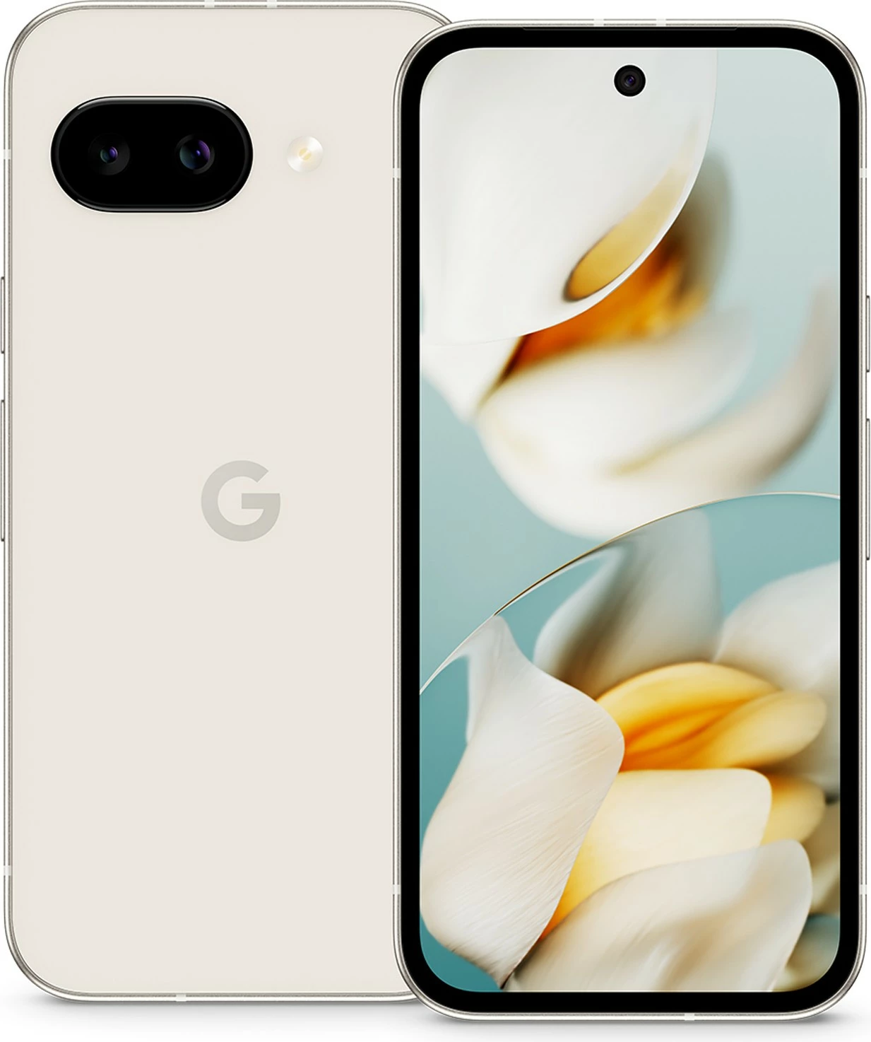 Celular Google Pixel 9a, 8GB RAM, 128GB, 48MP, 6.3 inch, gri