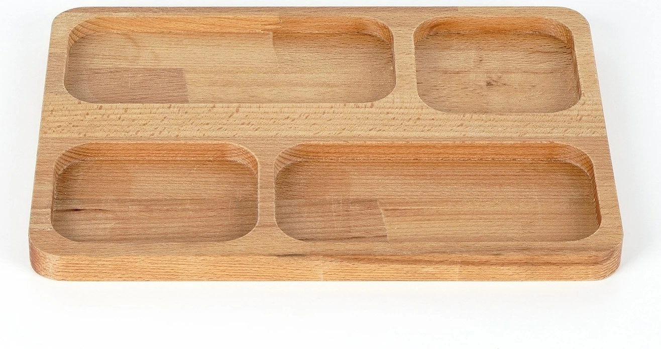 Organizues tavoline prej druri, Hanah Home, Pho008