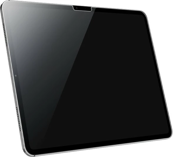 Xham i temperuar CRONG 3D Armour Glass për iPad Pro 13 M4 (2024)