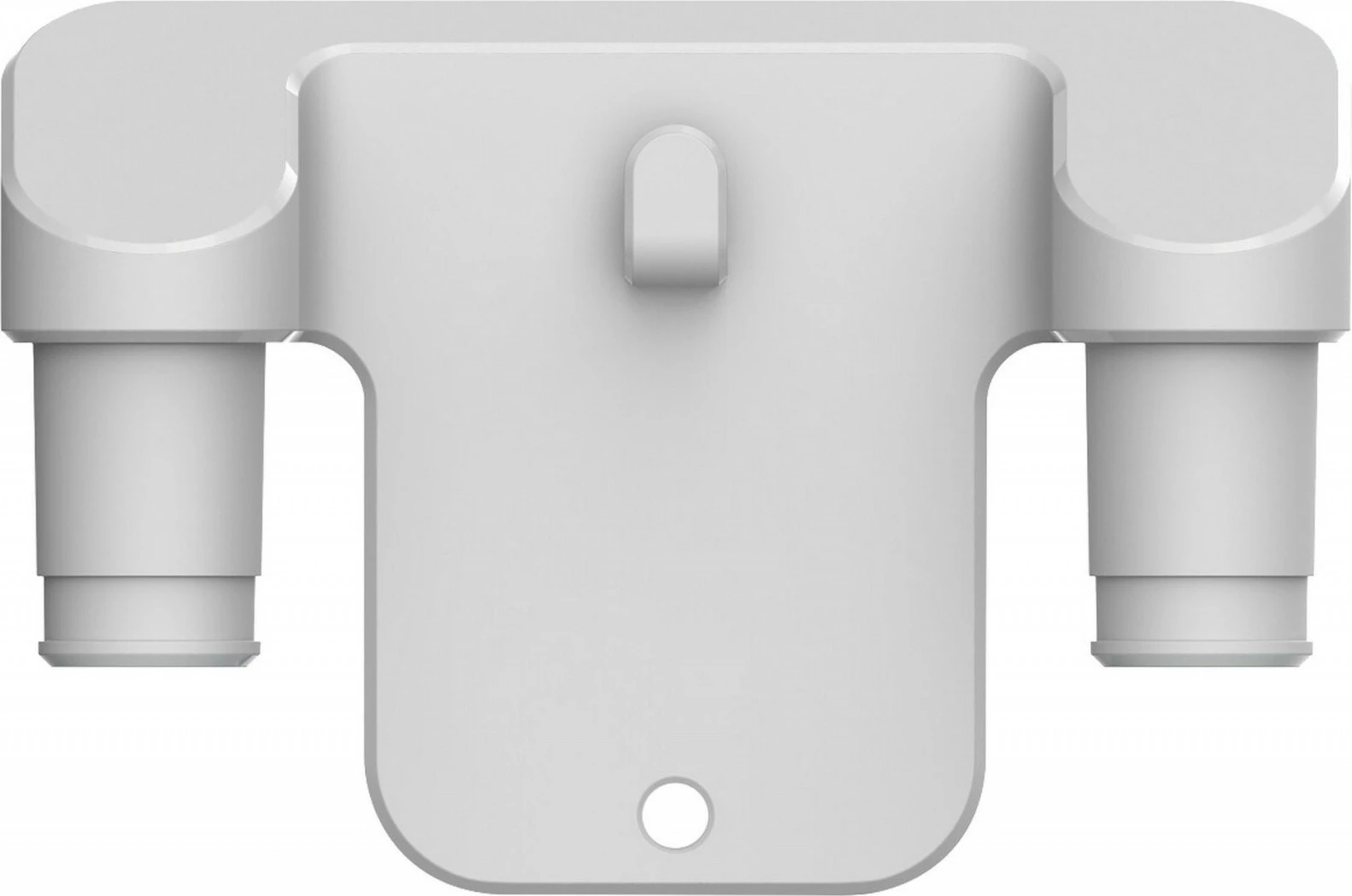 Fshesë me korrent vertikale Amica AURA VM 7050, pa kabllo, 450 ml, e bardhë