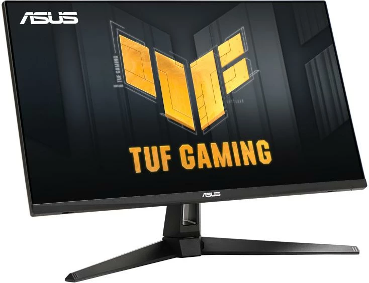 Monitor gaming, Asus, TUF Gaming VG27AQ5A (90LM0BN0-B01371), 27" QHD 210 Hz IPS, zi