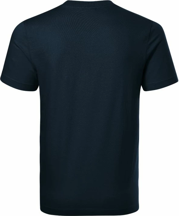 Maicë unisex Malfini, navy [Madhësia: M]
