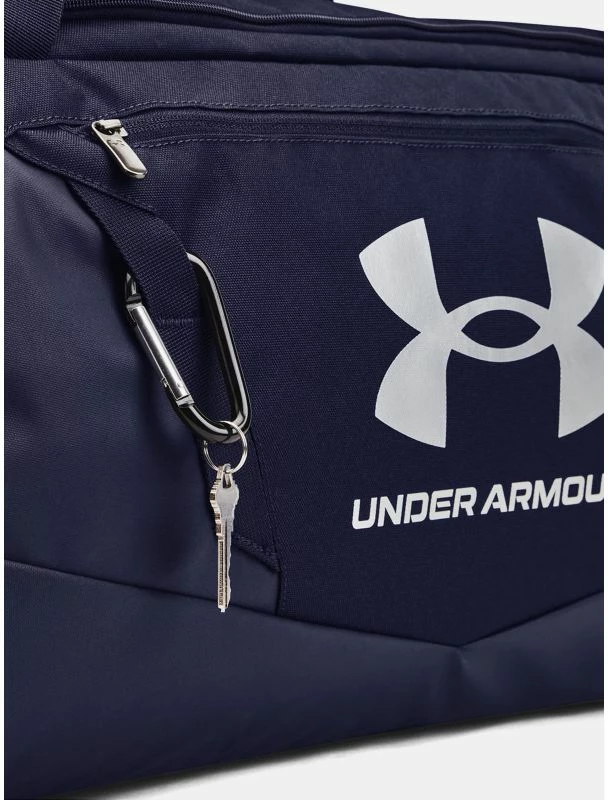 Çantë Under Armour për stërvitje, blu marine