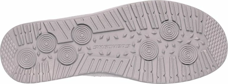 Atlete për meshkuj Skechers, gri