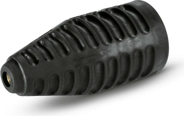 Aksesor Profesional për Lavazhe Karcher Dirt Blaster 050 – Grykë Rrotulluese për Presion të Lartë