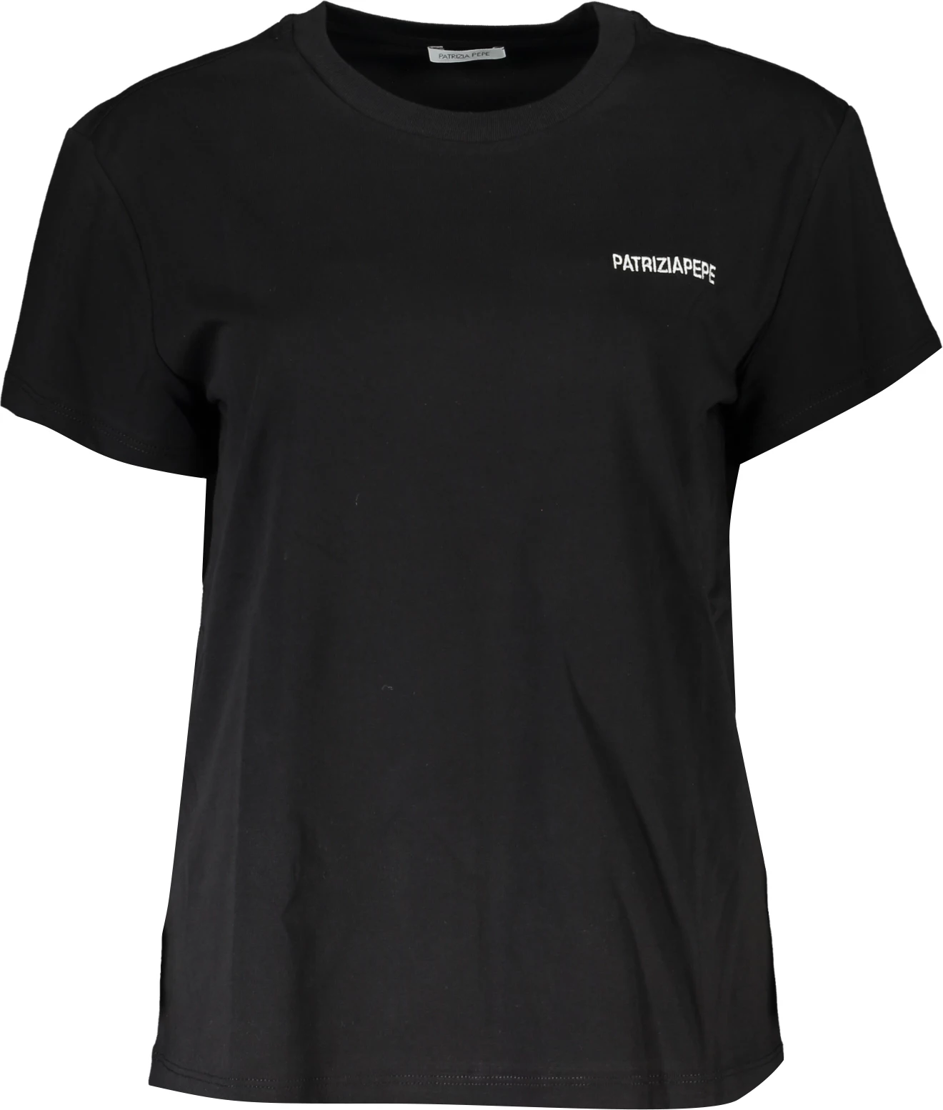 Maicë Patrizia Pepe femra e zezë