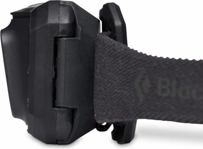 Dritë koke Yakimasport, e zezë