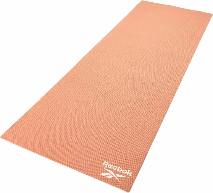 Tapet Yoga Reebok 4mm RAYG-11022DD, për Meshkuj dhe Femra, Rozë