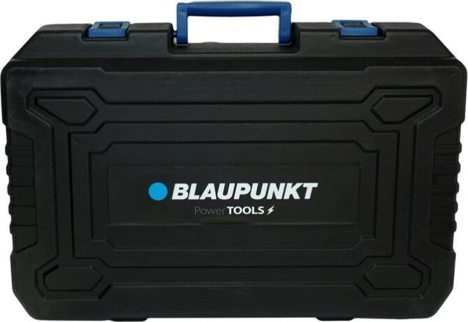 Çekiç goditës Blaupunkt CH6010, 18V, Blu