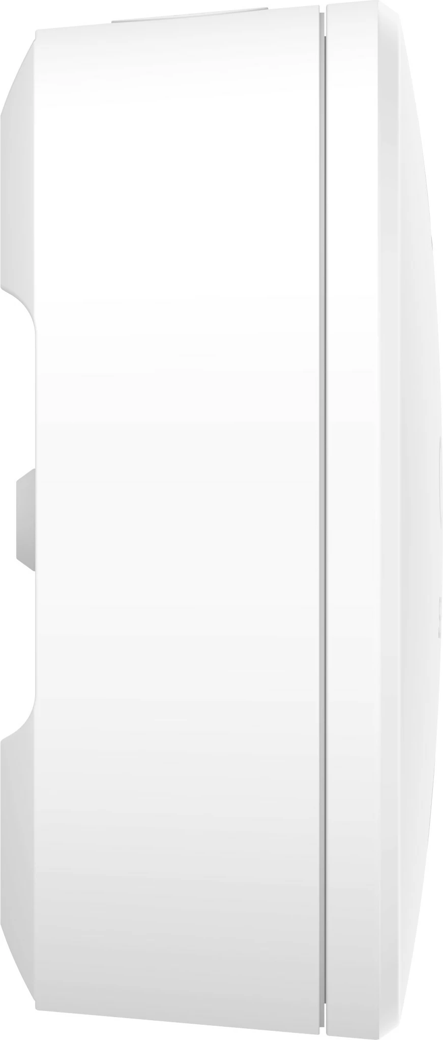 Sensor alarmi uji e ngrice EUFY, wireless, Wi-Fi, i bardhë