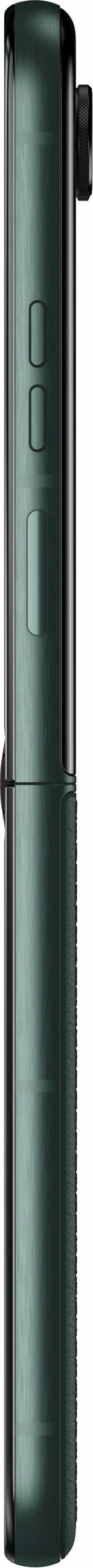 Celular Motorola razr 60 ultra 16GB 512GB Scarab