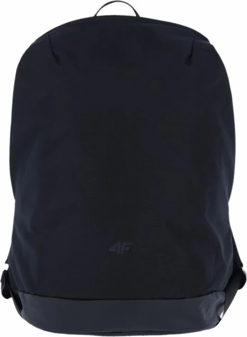 Çantë shpine 4f, e zezë