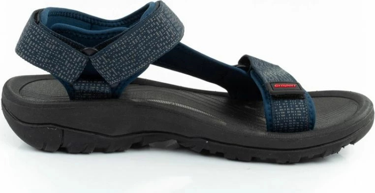 Sandale për meshkuj Grisport, të kaltra