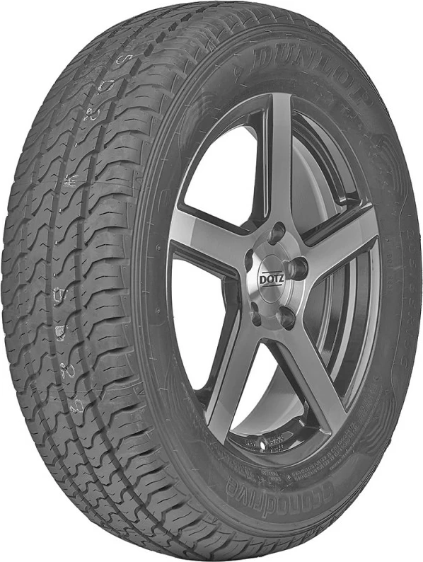 Gomë verore Dunlop Econodrive LT 195/70R15C 104/102S