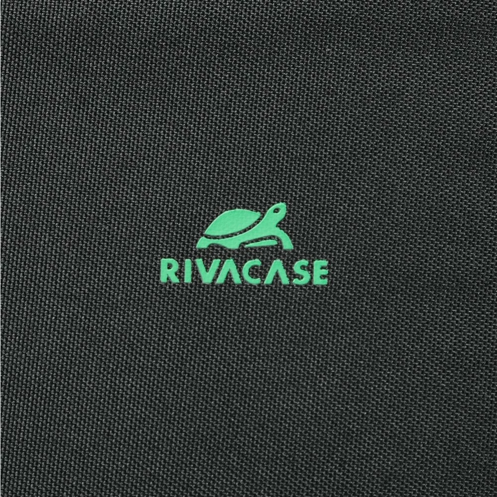 Çantë shpine RIVACASE Gremio 5566 për laptop 15.6-16 inç, e zezë