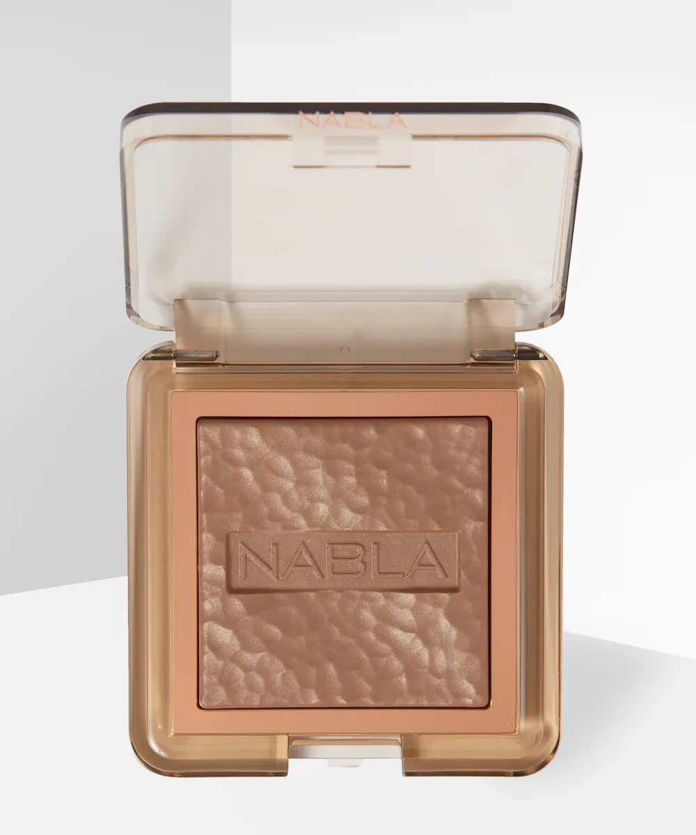 Bronzer Nabla Skin Bronzing - Shade: Soft Revenge
