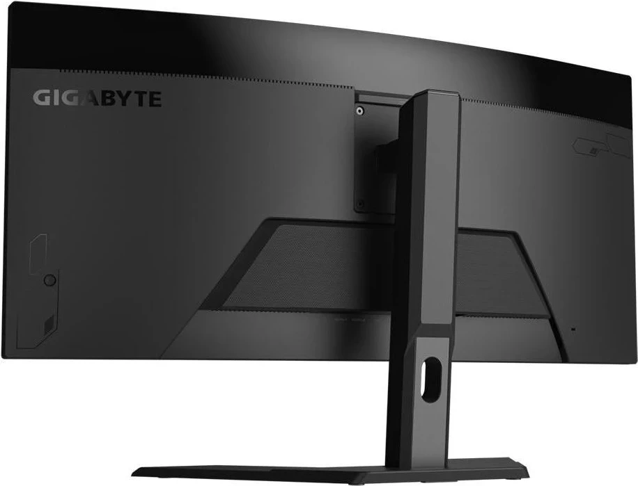 Monitori Gigabyte GS34WQC, ekran i lakuar, 34 inç