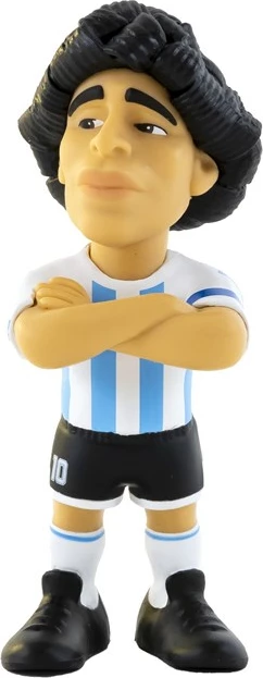 Figurinë koleksionuese MINIX Maradona, Argjentina
