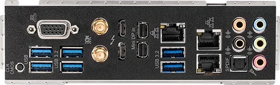 Pllakë amë Asrock WRX80 CREATOR WRX8 R2.0