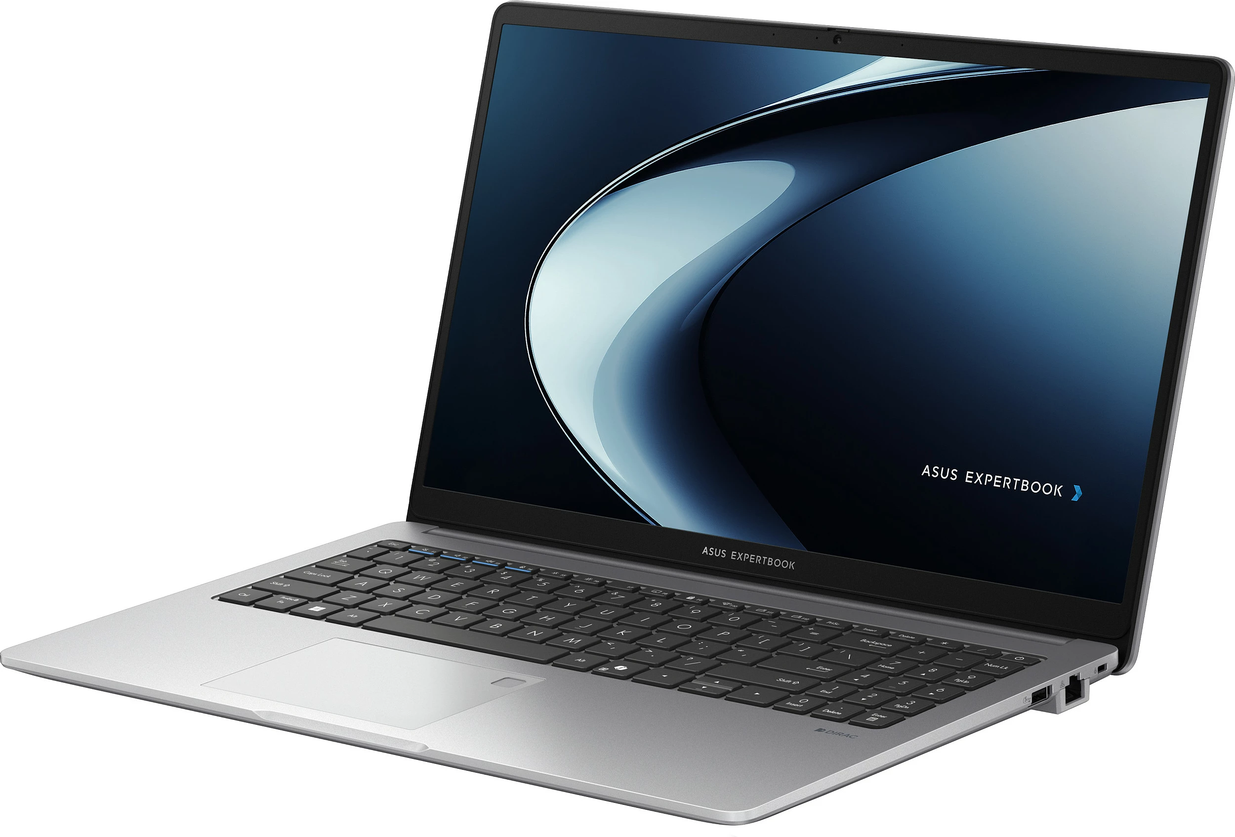 Kompjuter ASUS ExpertBook PM1 R7-7735HS 16GB 512GB Misty Grey