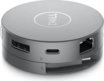 Adapter Mobil Dell USB-C, DA310