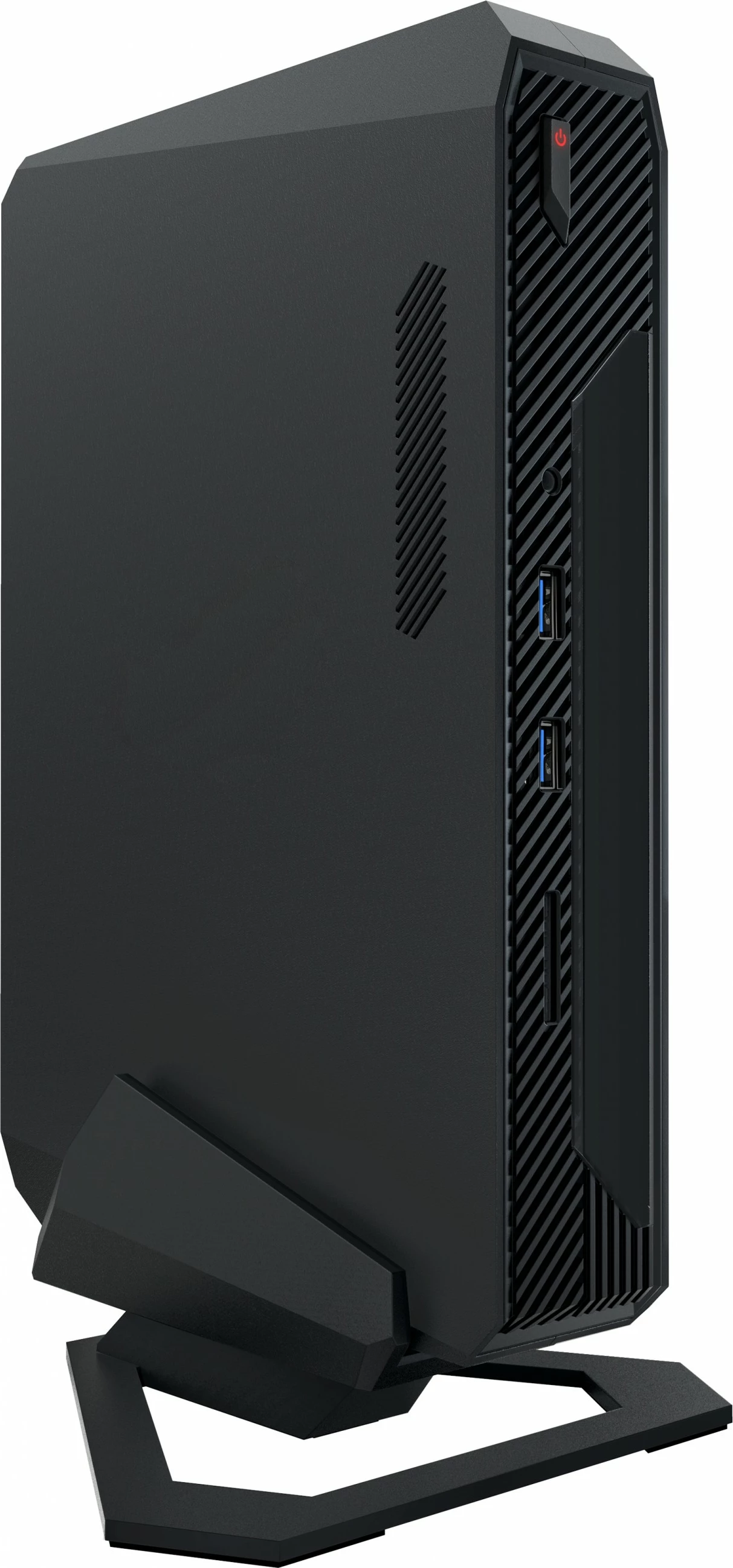 Mini PC ASUS NUC 14 Performance Kit RNUC14SRKU710002I, DDR5-SDRAM, Ethernet LAN, Wi-Fi 6E, 330 W