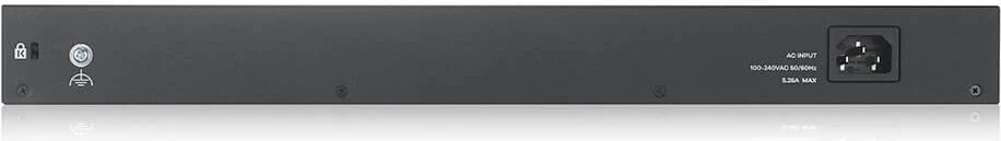 Switch ZyXEL GS2220-28HP-EU0101F, i zi