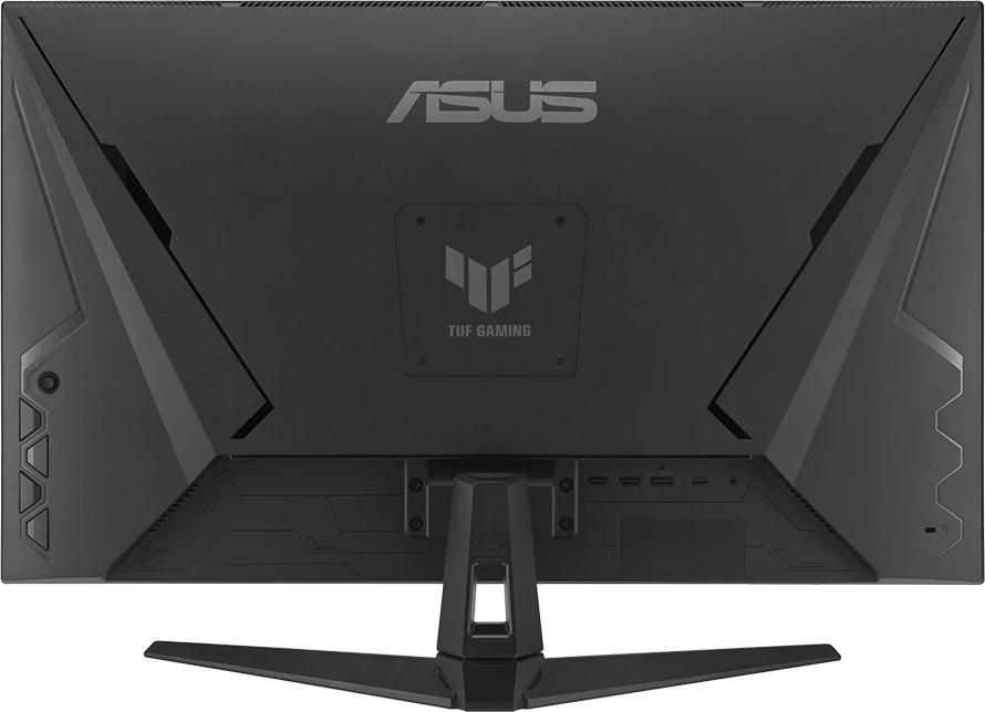 Monitor gaming ASUS TUF Gaming VG328QA1A 32" FHD 170Hz 1ms FreeSync Premium, zi