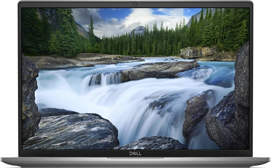Laptop Dell Latitude 7640, 16", Intel Core i7 i7-1365U, 16 GB RAM, 512 GB SSD, Gri