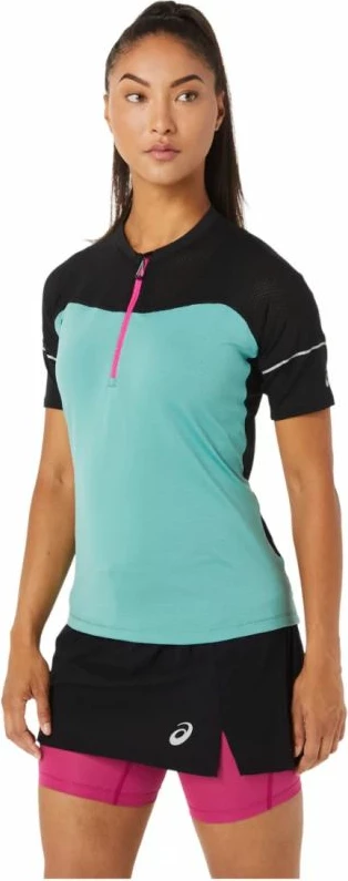 Maicë për vrapim Asics Fujitrail, për femra