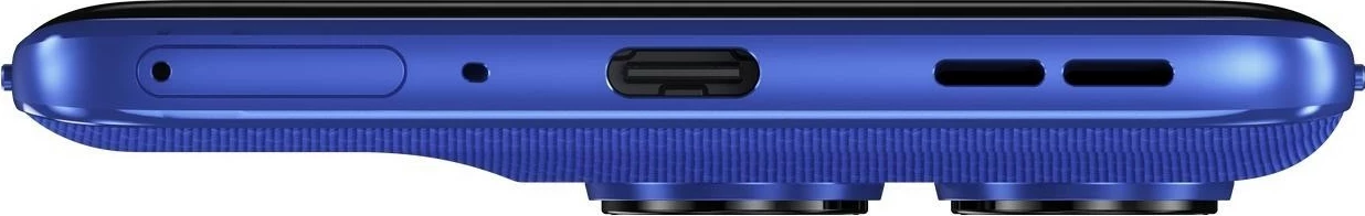 Celular Motorola Edge 60 Pro 12/512GB, Dazzling Blue