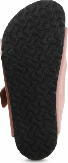 Sandale fëmijësh Birkenstock Arizona Kids BS 1026423, pink clay