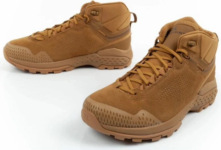 Atlete për meshkuj Garmont, kafe