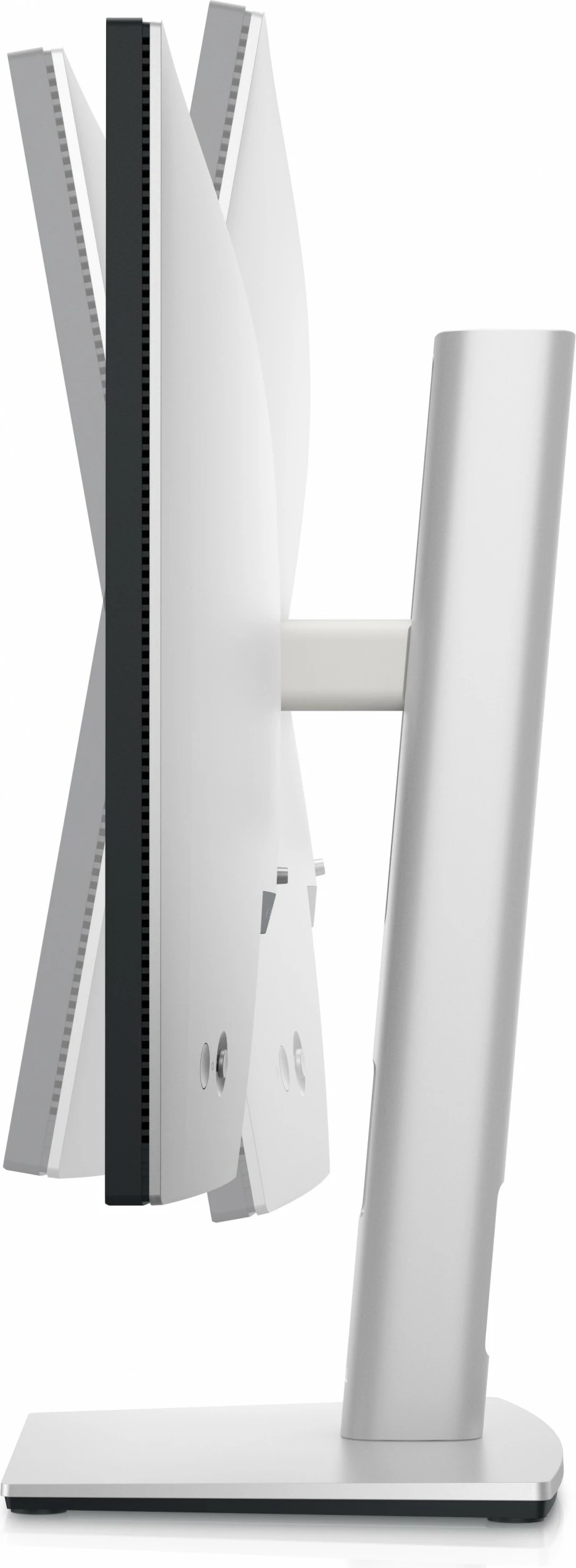 Monitor DELL UltraSharp 24 U2422H, 60.5 cm (23.8"), Full HD, LCD, Argjendtë