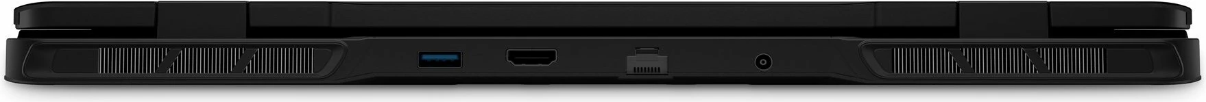 Laptop gaming MSI Crosshair A16 HX D8WFKG-023XPL, 16", AMD Ryzen 7 8840HX, 16 GB RAM, 1 TB SSD, NVIDIA RTX 5060, Gri