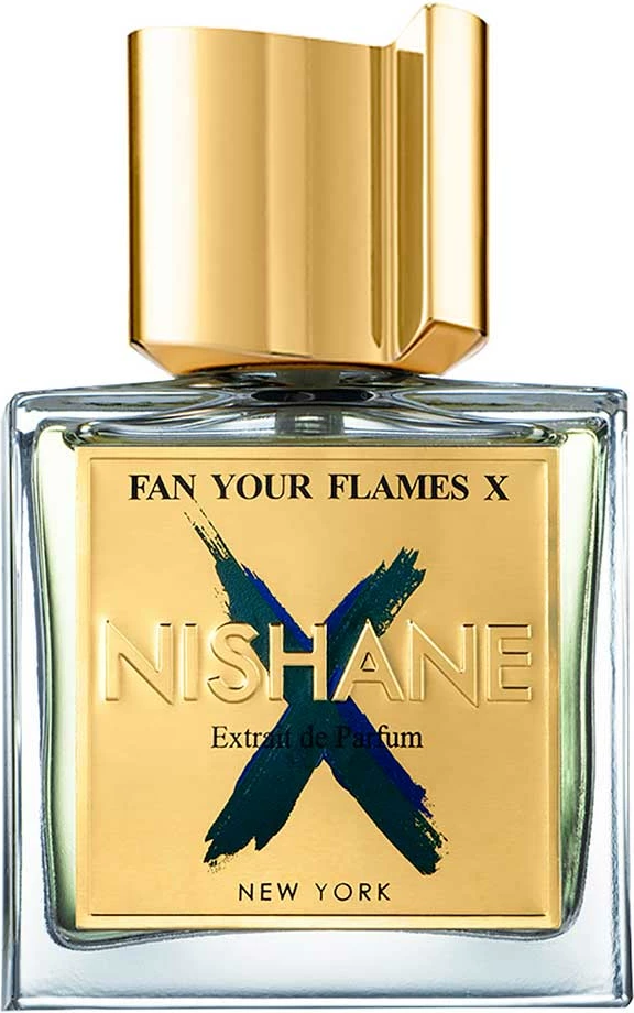 Parfum unisex Nishane Fan Your Flames X 100ml