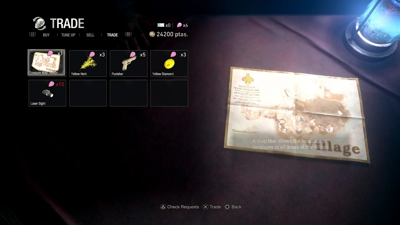 Lojë për PlayStation 4 Capcom Resident Evil 4 Remake, PEGI 18