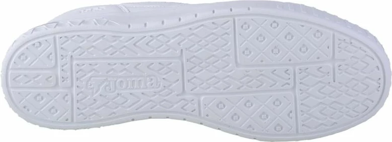 Atlete për meshkuj Joma C. Stadium, të bardha