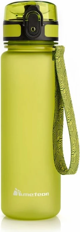 Shishe uji Meteor 500 ml për të gjitha grupmoshat