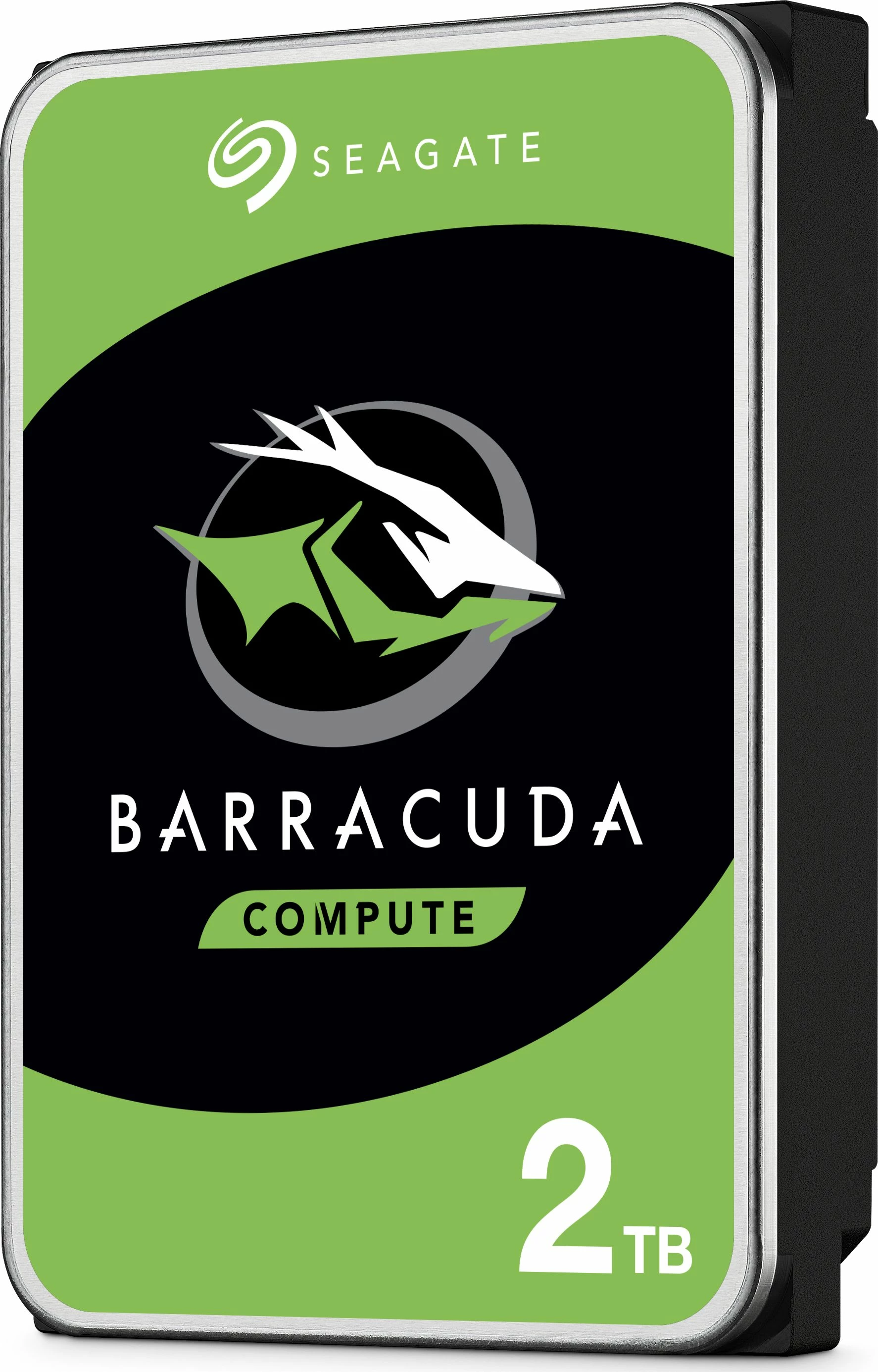 Disk HDD Seagate BarraCuda ST2000DM008 2TB 3.5\" SATA III 7200rpm 256MB cache