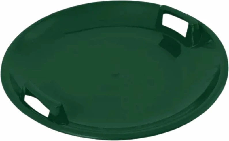 Rrëshqitëse për fëmijë Inny, e gjelbër