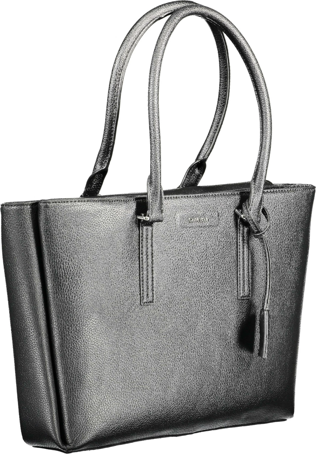 Çantë për femra CALVIN KLEIN, e zezë