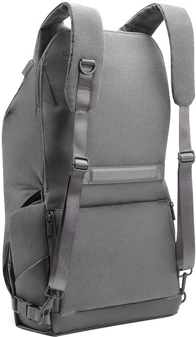 Çantë/çantë shpine transporti 2n1 DJI CP.MA.00000432.01 për Mavic 3/Mavic 3 Classic, gri