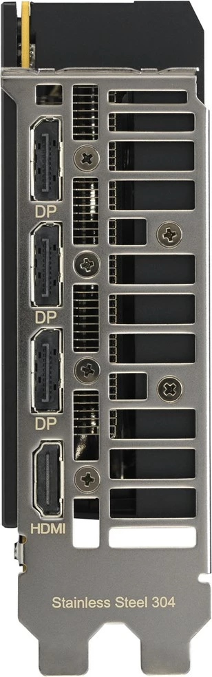 Kartelë grafike ASUS Dual NVIDIA GeForce RTX 5050 OC, 8 GB GDDR6, e zezë