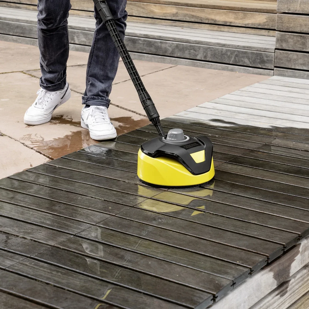 Pastrues me presion të lartë Karcher K 4 Power Control Home&Brush *EU 130 bar (1.324-046.0)
