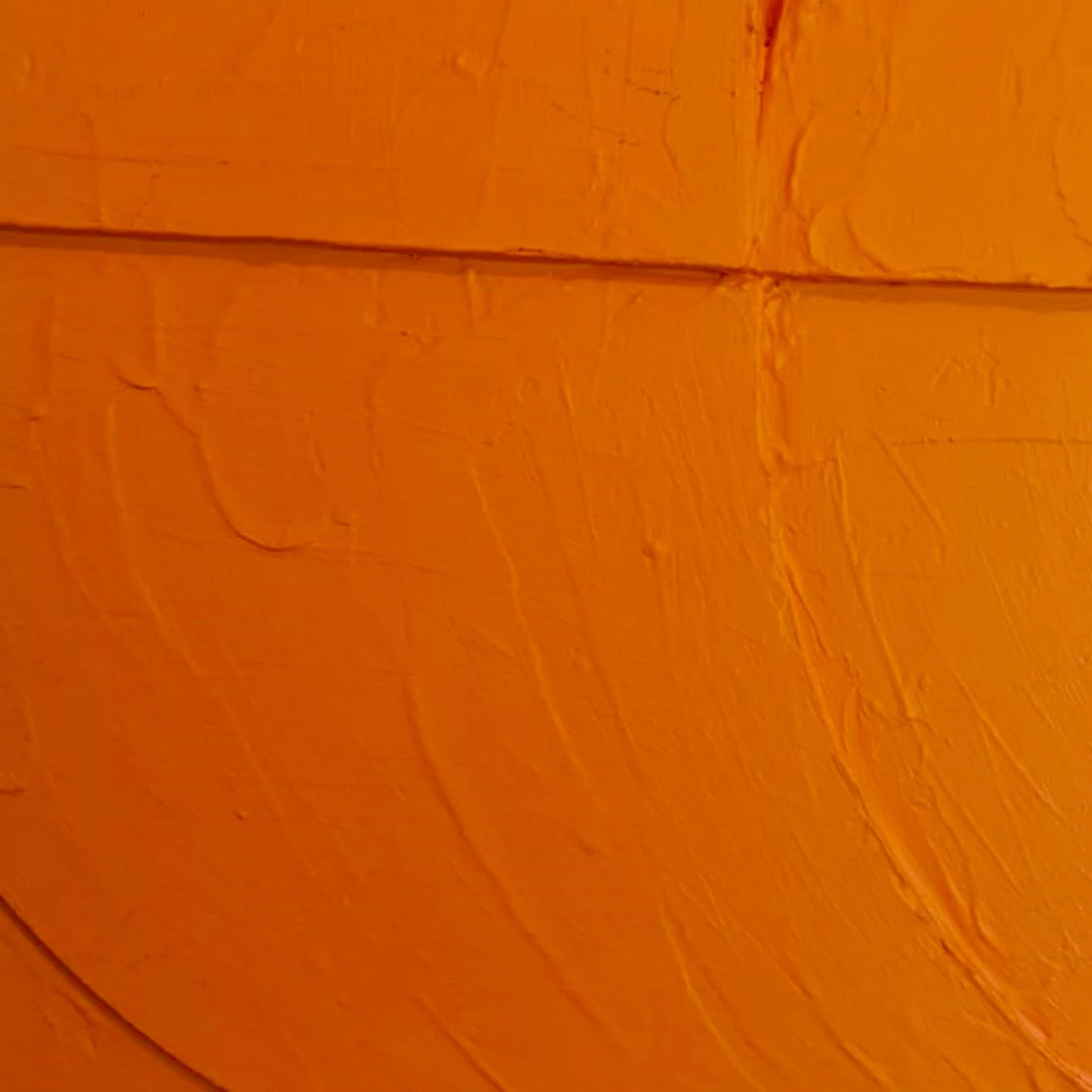 Pikturë dekorative me vaj, shumëngjyrëshe, Wallity RF95, 50x70cm